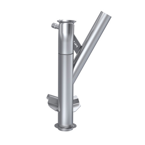 MBRP Powersports Race Profile Muffler - 093071