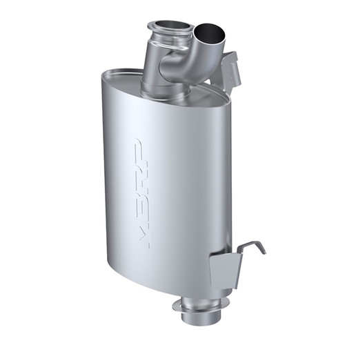 MBRP Powersports Trail Profile Muffler - 093058