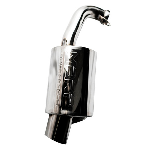 MBRP Powersports Trail Profile Muffler - 093057