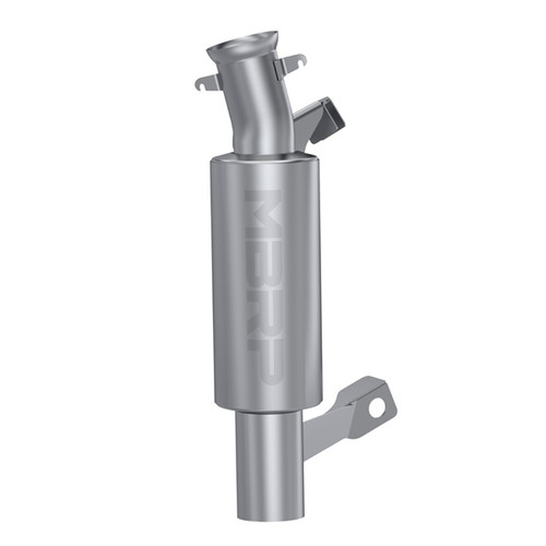 MBRP Powersports Race Profile Muffler - 093048