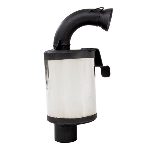 MBRP Powersports Trail Profile Muffler - 093046