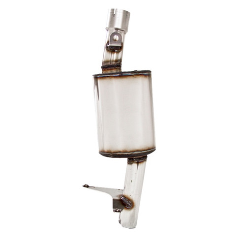 MBRP Powersports Trail Profile Muffler - 093043