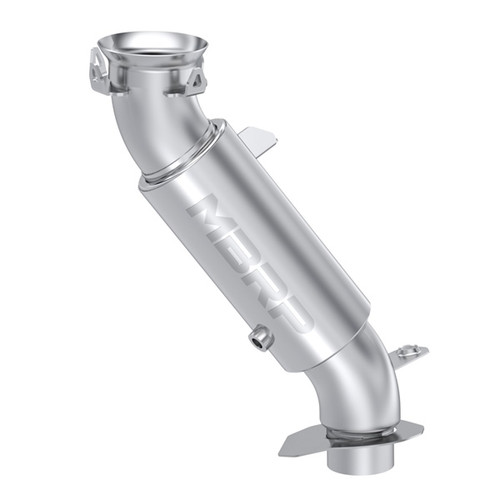 MBRP Powersports Race Profile Muffler - 093022