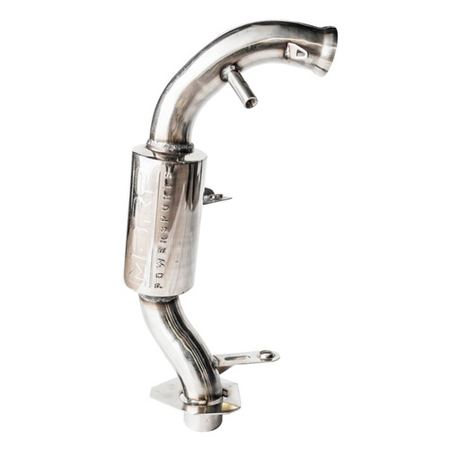 MBRP Powersports Race Profile Muffler - 093019