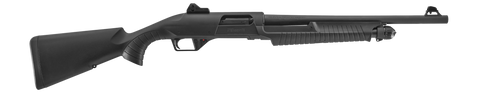 Benelli Nova 3 Tactical Pump-Action, 12 Ga 3", 18.5" Barrel,  Black Benelli Nova 3 Tactical Pump-Action, 12 Ga 3", 18.5" Barrel,  Black