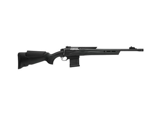 Franchi All Terrain Bolt-Action, 308 Win, 18" Barrel, Black