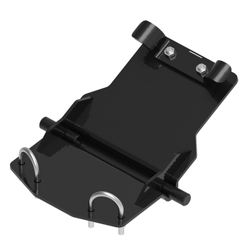 Plow Bracket Click N Go LT Fits Honda - 873013
