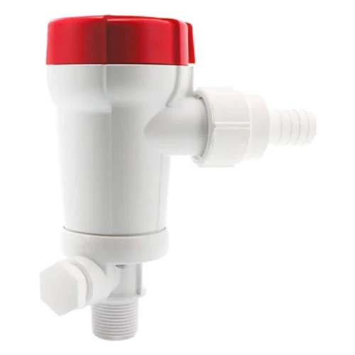 JABSCO RULE Livewell Pump 500 GPH - 761007