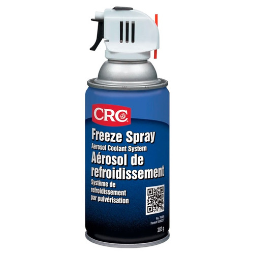 CRC Freeze Spray Spray - 283 g - 734839
