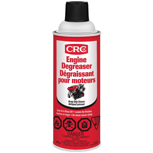 CRC Engine Degreaser 425 g - 425 g - 734818