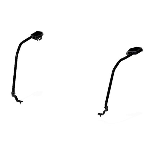 Kimpex Fender Protector Fits Kawasaki - 473037 - 473037