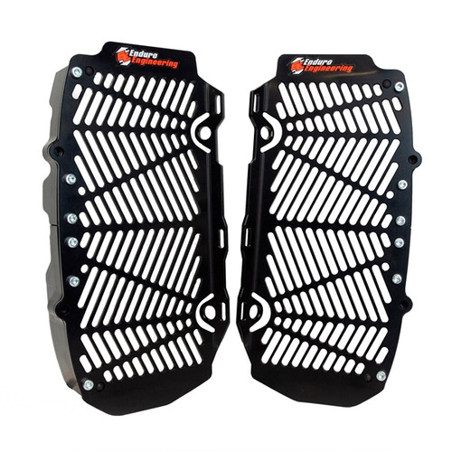 Enduro Engineering Radiator Guard - 459601