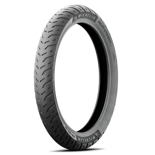 Michelin Pilot Street 2 Tire - 100/80-17 - 312030