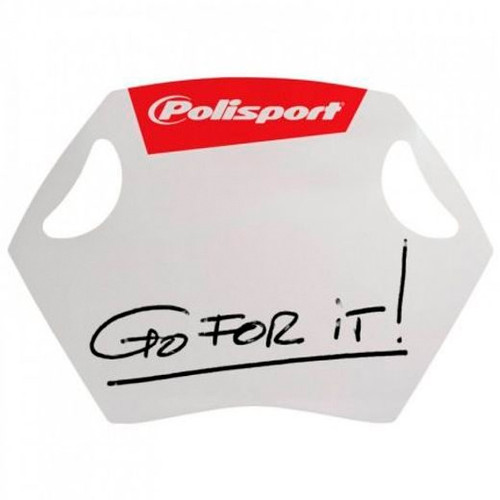 Polisport PitBoard custom indicator board - 256491