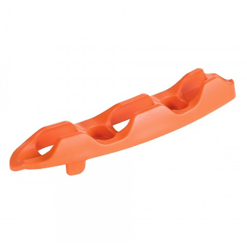 Polisport Brake Hose Guide Lower - 256015