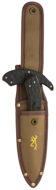 Browning Primal 2 Piece Knife Set