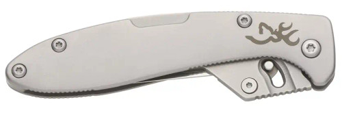 Browning Primal Stainless Scalpel