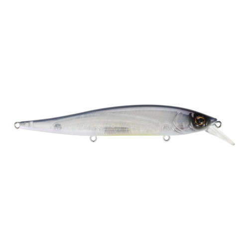 Berkley Stunna 112 Jerkbait, 4.4", Blue Vapor OB