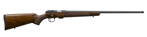 CZ 457 American cal. 22 WMR, 24“ 1/2×20 Barrel