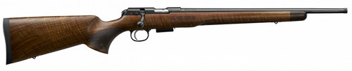CZ 457 ROYAL 17 HMR 1/2×20 16” Barrel