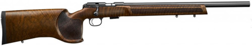CZ 457 varmint MTR 17 HMR 20” Barrel