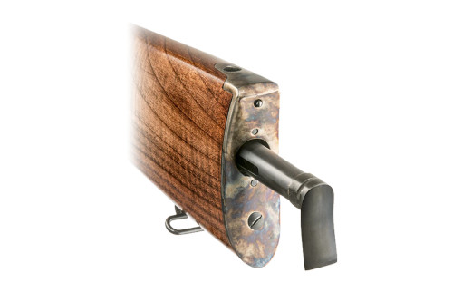 Chiappa 1860 Spencer Rifle, .44-40 Lever Action Rifle, 30" Barrel, Walnut Stock
