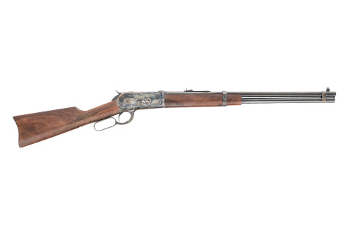Chiappa 1886 L.A. Carbine, .45-70 Govt., 22" Barrel, Walnut Stock