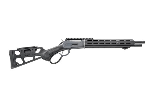 Chiappa 86 Wildland T.D. Angle Ejection Rifle, .45-70 Govt., 16.5" Barrel