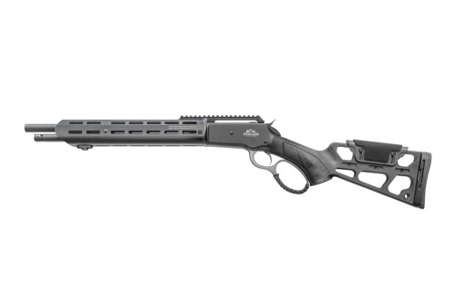 Chiappa 86 Wildland T.D. Angle Ejection Rifle, .45-70 Govt., 16.5" Barrel