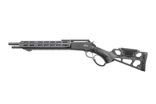 Chiappa 86 Wildland T.D. Angle Ejection Rifle, .45-70 Govt., 18.5" Barrel