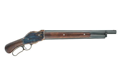 Chiappa 1887 L.A. Mare's Leg Shotgun, 12 Ga, 2.75", 18.5" Barrel
