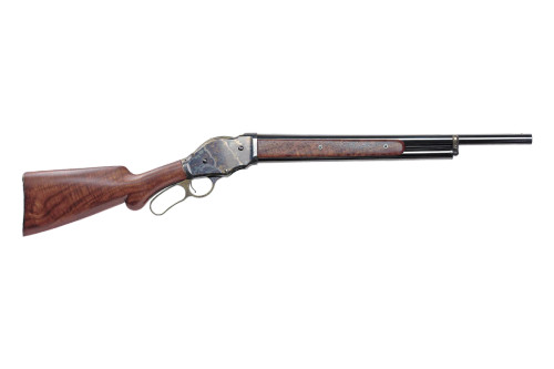 Chiappa 1887 L.A. Shotgun, 12 Ga, 2.75", 22" Barrel