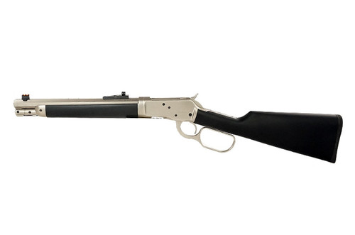 Chiappa 1892 Alaskan Takedown Rifle, .44 Mag, 12" Octagonal Barrel Chiappa 1892 Alaskan Takedown Rifle, .44 Mag, 12" Octagonal Barrel