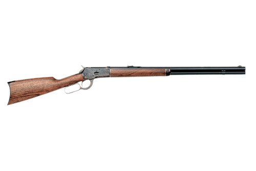 Chiappa 1892 L.A. Rifle, .45 COLT, 24" Octagonal Barrel, Walnut Stock