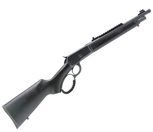 Chiappa 1892 L.A NSR Carbine, .44 Mag, 12" Barrel, Black Stock