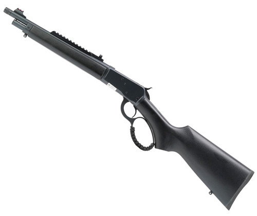Chiappa 1892 L.A NSR Carbine, .44 Mag, 12" Barrel, Black Stock