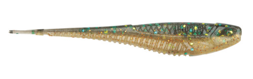 Rapala CrushCity The Jerk 3.75" Perch, 7 Pack