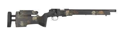 CZ 457 VARMINT PRECISION TRAINER MTR .22LR 16.5″ Barrel
