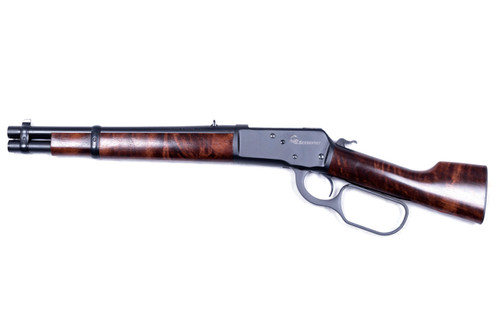 Chiappa 1892 Mare’s Leg Lever-Action Rifle, .44 Mag, 12" Barrel