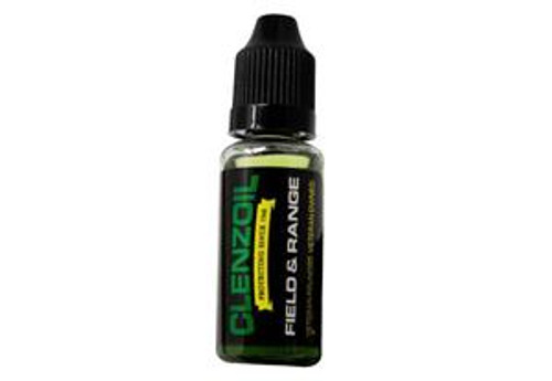 Clenzoil Field & Range Solution - 0.5 oz. Bottle