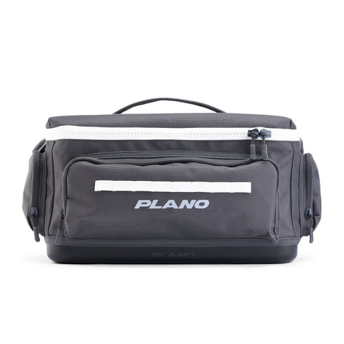 Plano Weekend Tackle Bag, 3700, Slate