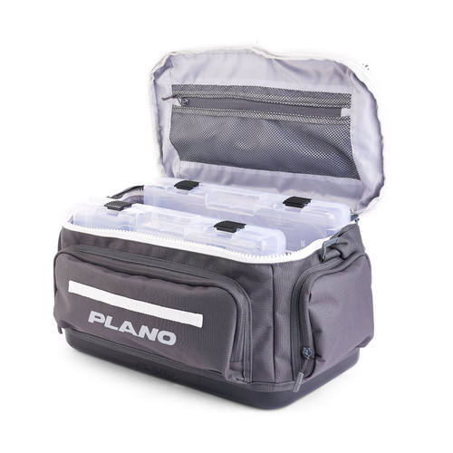 Plano Weekend Tackle Bag, 3700, Slate