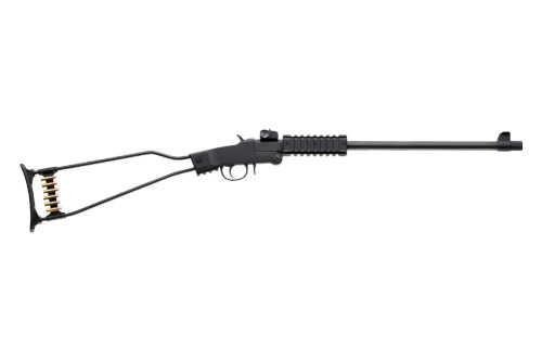 Chiappa Little Badger, .22 MAG, 16.5" Barrel, Wire Stock
