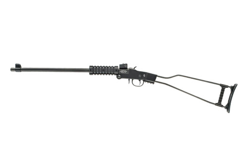Chiappa Little Badger, .22 MAG, 16.5" Barrel, Wire Stock
