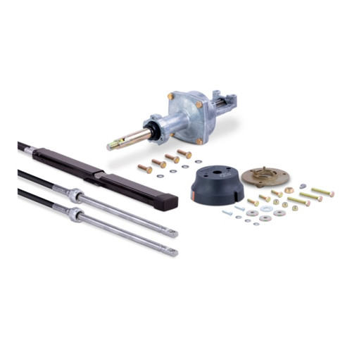 Dometic Corp Control Bracket Kit SS15213 - 731897