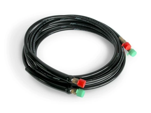 Dometic Corp Stainless Steel Hoses Kit - 709632