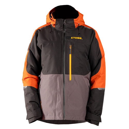 TOBE Ember Insulated Jacket - L - 834844