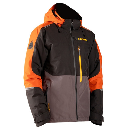 TOBE Ember Insulated Jacket - S - 834842