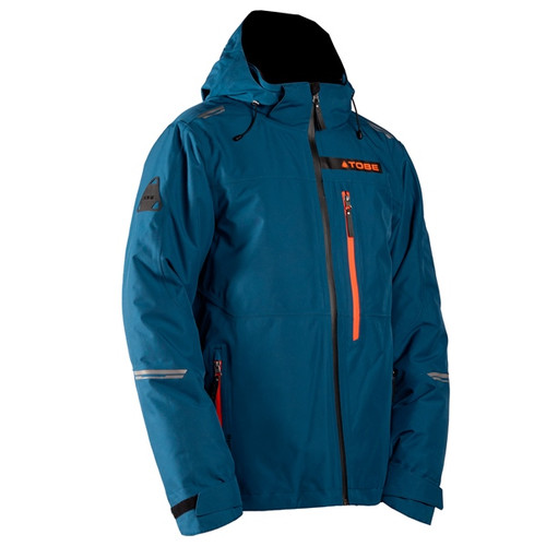 TOBE Ember Insulated Jacket - M - 834823