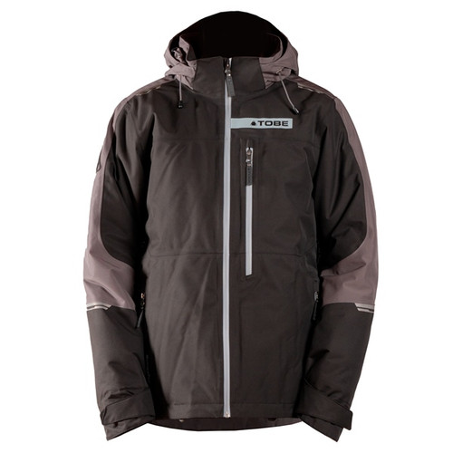 TOBE Ember Insulated Jacket - S - 834812